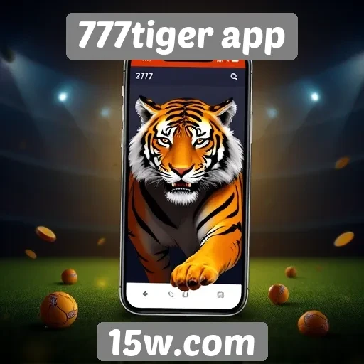 Vantagens e desvantagens do 777tiger app