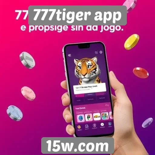 Benefícios das promoções do 777tiger app