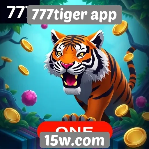 Melhores jogos disponíveis no 777tiger app