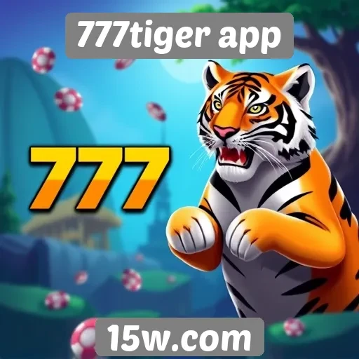 Os melhores jogos disponíveis no 777tiger app