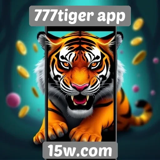 Avaliação dos jogos disponíveis no 777tiger app