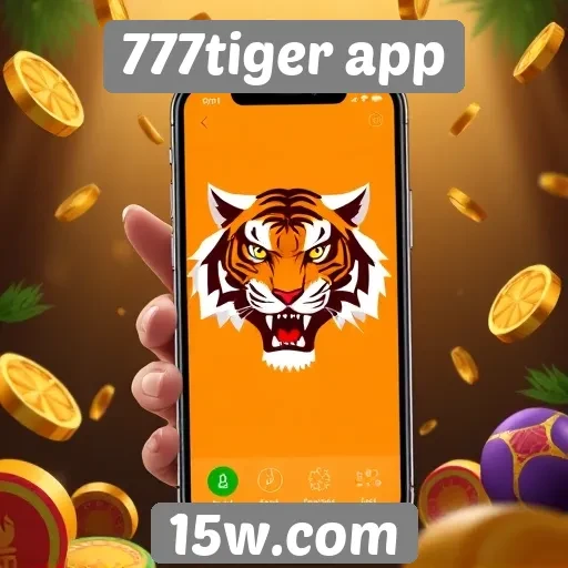 Perspectivas de crescimento do 777tiger app