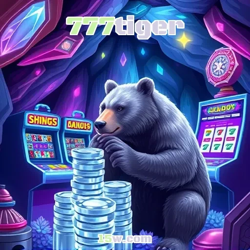777tiger app Bingô Ao Vivo