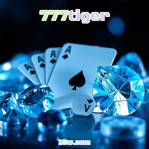777tiger app Jogos de Poker