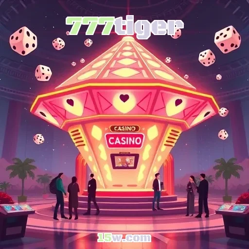 777tiger app Suporte ao Cliente