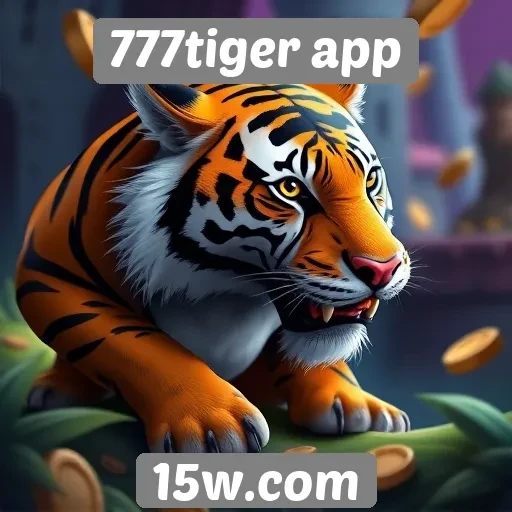 Variedade de jogos oferecidos na plataforma 777tiger app